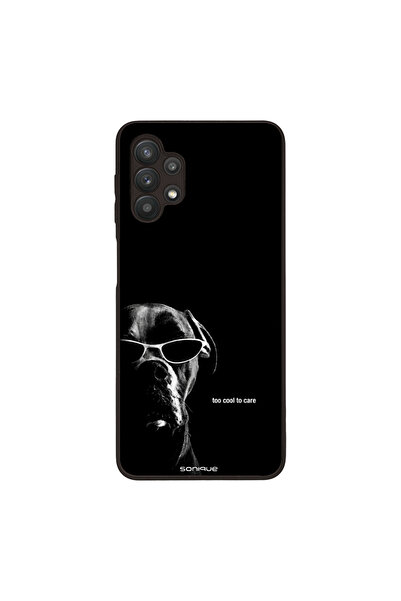 OEM Θήκη Sonique Men's Edition για Samsung Galaxy A32 5G Too Cool