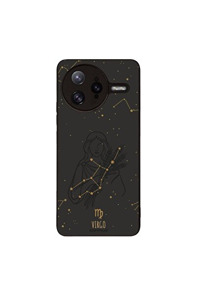 OEM Θήκη Sonique Zodiac Series για Xiaomi Poco F7 Ultra 5G Virgo