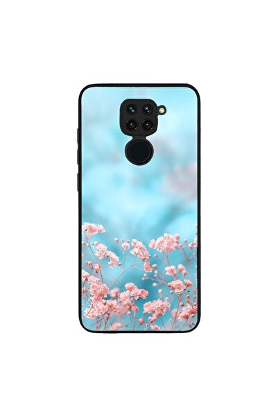 OEM Θήκη Sonique Sunset in Eden Series για Xiaomi Redmi Note 9 Baby's Breath