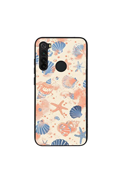 OEM Θήκη Sonique Ocean Series για Xiaomi Redmi Note 8 / Redmi Note 8 2021 Κοχ...