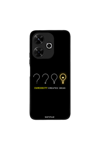 OEM Θήκη Sonique Men's Edition για Xiaomi Redmi 13 4G / Poco M6 4G Ideas