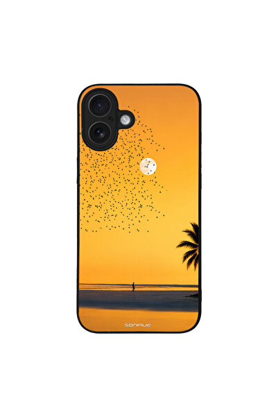 OEM Θήκη Sonique Men's Edition για Apple iPhone 16 Plus Calm
