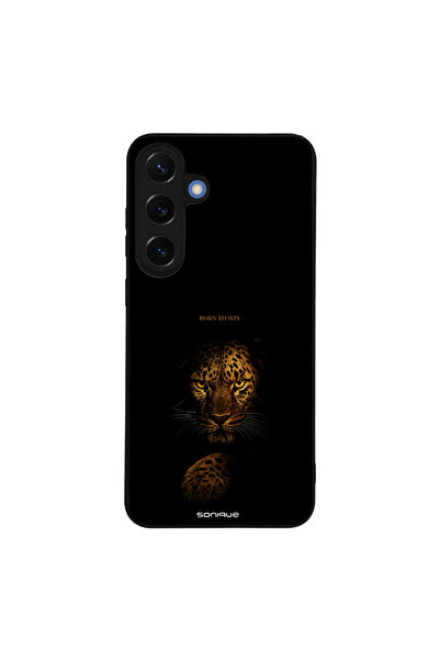 OEM Θήκη Sonique Men's Edition για Samsung Galaxy S25 Plus Born to Win