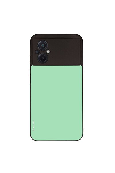 OEM Θήκη Sonique ColorBloc Series για Xiaomi Poco M5 Βεραμάν