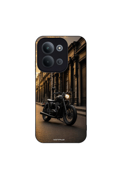 OEM Θήκη Sonique Men's Edition για Xiaomi Redmi 15C 4G / Redmi 15C 5G / Poco ...