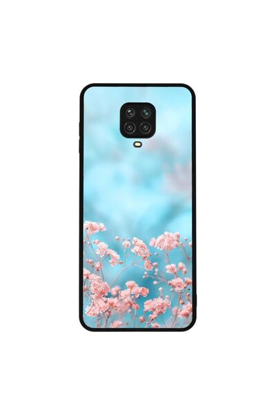 OEM Θήκη Sonique Sunset in Eden Series για Xiaomi Redmi Note 9S/9 Pro Baby's ...