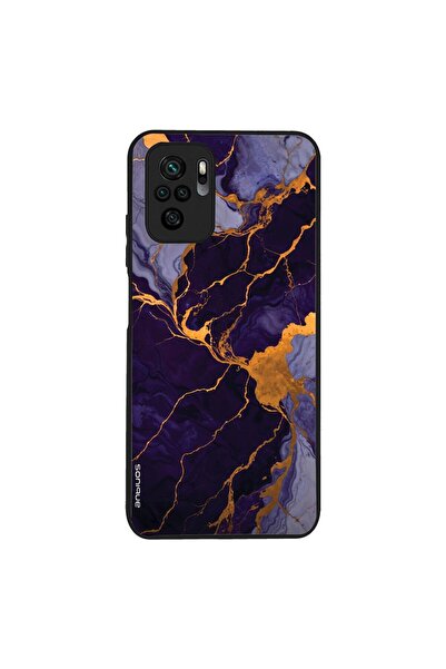 OEM Θήκη Sonique Marble Series για Xiaomi Redmi Note 10 / Redmi Note 10s / Po...