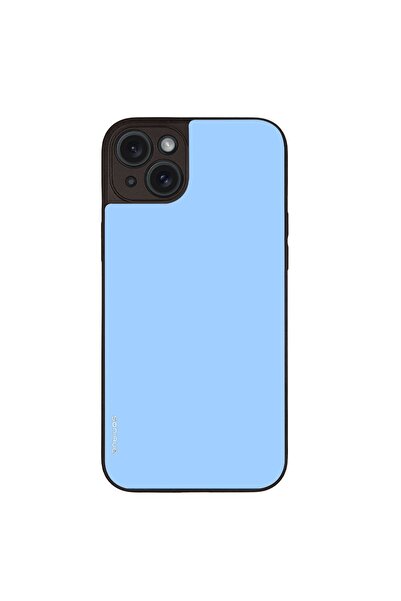 OEM Θήκη Sonique ColorBloc Series για Apple iPhone 15 Plus Τιρκουάζ