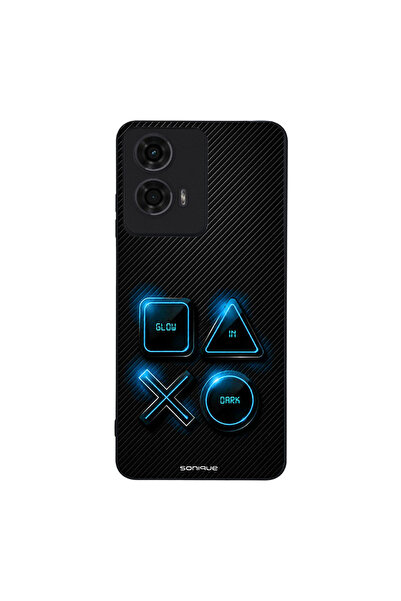 OEM Θήκη Sonique Men's Edition για Motorola Moto G04 4G / Moto G04s 4G / Moto...