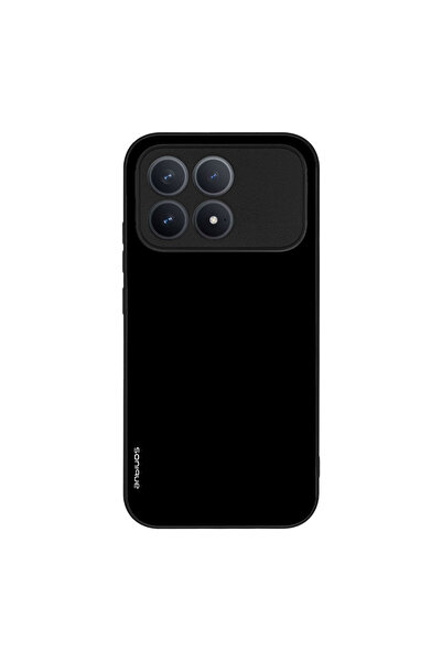OEM Θήκη Sonique ColorBloc Series για Xiaomi Poco F8 Pro 5G Μαύρο