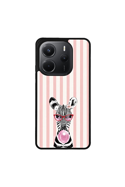 OEM Θήκη Sonique Stripe Stories Series για Xiaomi Redmi Note 14 4G (164.84mm)...