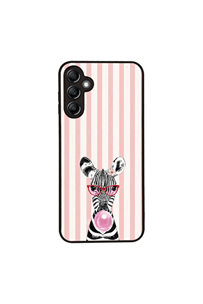 OEM Θήκη Sonique Stripe Stories Series για Samsung Galaxy A14 4G / Galaxy A14...