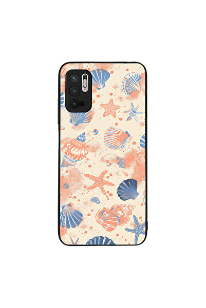 OEM Θήκη Sonique Ocean Series για Xiaomi Redmi Note 10 5G / Poco M3 Pro 5G Κο...