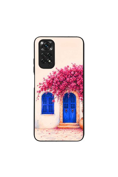 OEM Θήκη Sonique Greek Island Muse Series για Xiaomi Redmi Note 11 4G / Redmi...