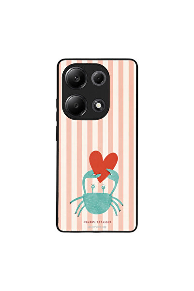 OEM Θήκη Sonique Stripe Stories Series για Xiaomi Redmi Note 13 Pro 4G / Poco...