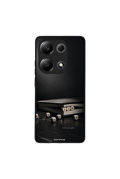OEM Θήκη Sonique Men's Edition για Xiaomi Redmi Note 13 Pro 4G / Poco M6 Pro ...