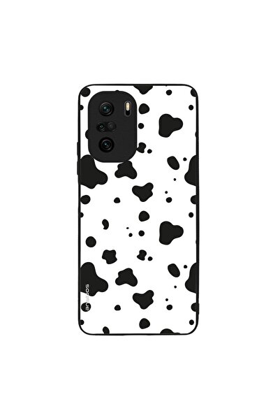 OEM Θήκη Sonique Animal Print Series για Xiaomi Poco F3 / Mi 11i Dalmatian