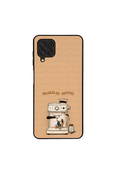 OEM Θήκη Σειράς Sonique Stripe Stories για Samsung Galaxy A22 4G / Galaxy M32...