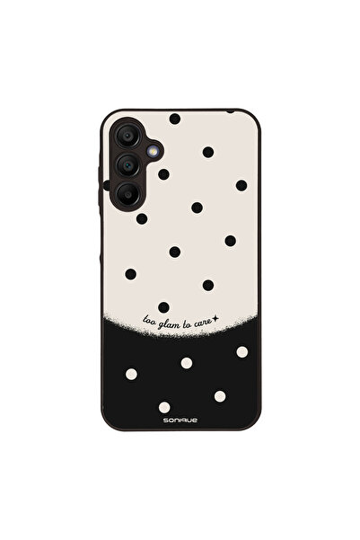 OEM Θήκη Sonique Delulu Polka Era Series για Samsung Galaxy A15 4G / Galaxy A...