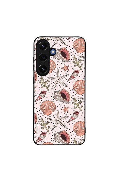 OEM Θήκη Sonique Ocean Series για Samsung Galaxy S25 Plus Αστερίας