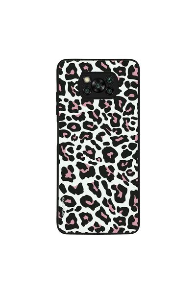 OEM Θήκη Sonique Animal Print Series για Xiaomi Poco X3 NFC / Poco X3 Pro Leo...