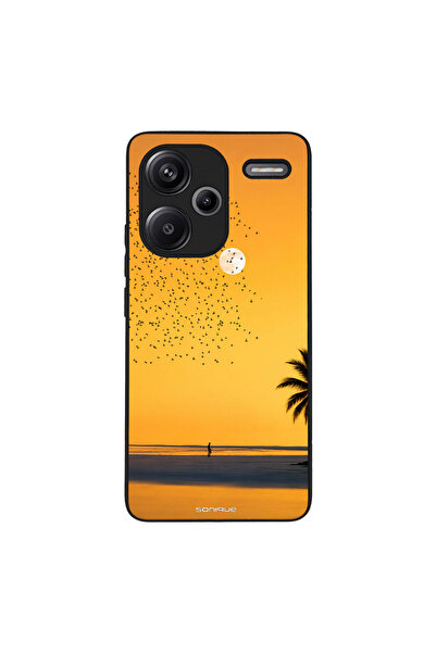 OEM Θήκη Sonique Men's Edition για Xiaomi Redmi Note 13 Pro Plus 5G Calm