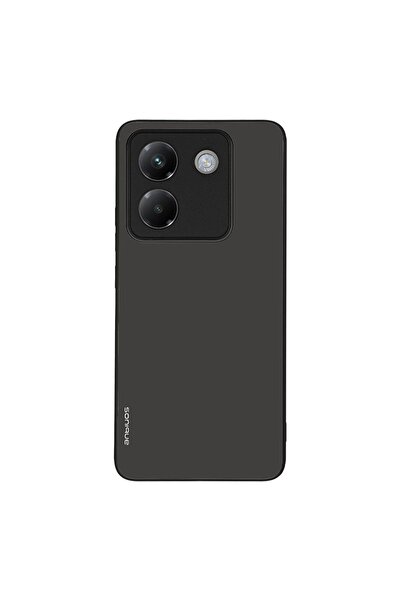 OEM Θήκη Sonique ColorBloc Series για Xiaomi Poco M7 Pro 5G Γκρι