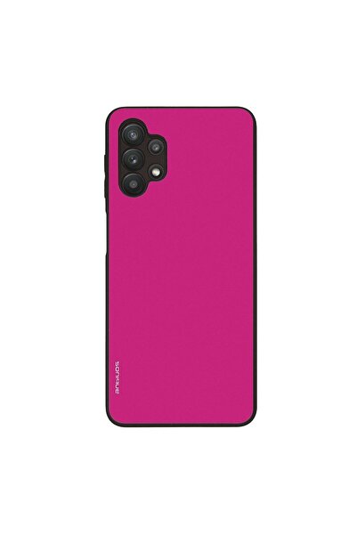 OEM Θήκη Sonique ColorBloc Series για Samsung Galaxy A32 5G Ματζέντα
