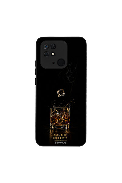 OEM Θήκη Sonique Men's Edition για Xiaomi Redmi 10C Cool Mind