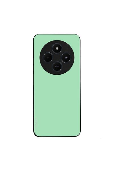 OEM Θήκη Sonique ColorBloc Series για Xiaomi Redmi 14C 4G / Poco C75 4G / Red...