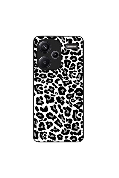 OEM Θήκη Sonique Animal Print Series για Xiaomi Redmi Note 13 Pro Plus 5G Leo...