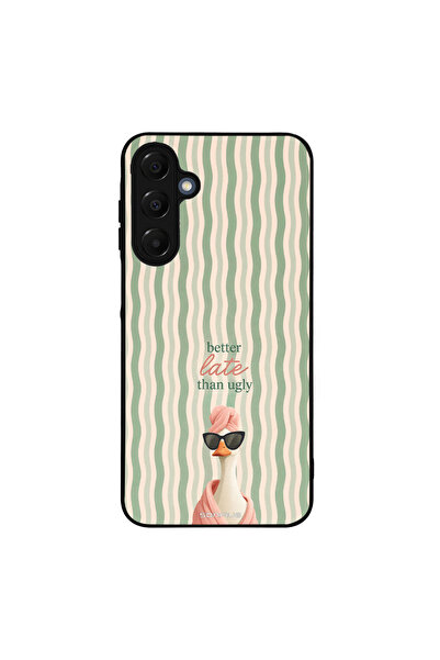OEM Θήκη Σειράς Sonique Stripe Stories για Samsung Galaxy A16 4G / Galaxy A16...