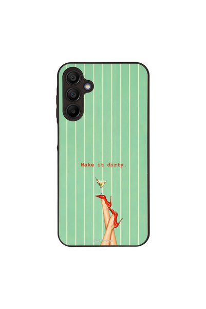 OEM Θήκη Sonique Stripe Stories Series για Samsung Galaxy A15 4G / Galaxy A15...