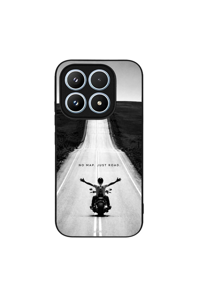 OEM Θήκη Sonique Men's Edition για Xiaomi Xiaomi 17 5G Freedom