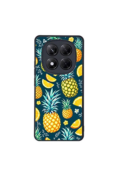 OEM Θήκη Sonique Fruit Series για Xiaomi Redmi Note 14 Pro 5G / Poco X7 5G Αν...