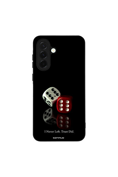 OEM Θήκη Sonique Men's Edition για Samsung Galaxy A36 5G Ζάρια