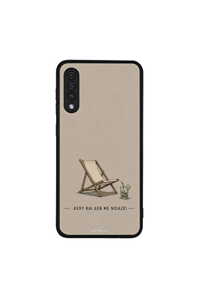 OEM Θήκη Sonique Men's Edition για Samsung Galaxy A50 / Galaxy A50S / Galaxy ...