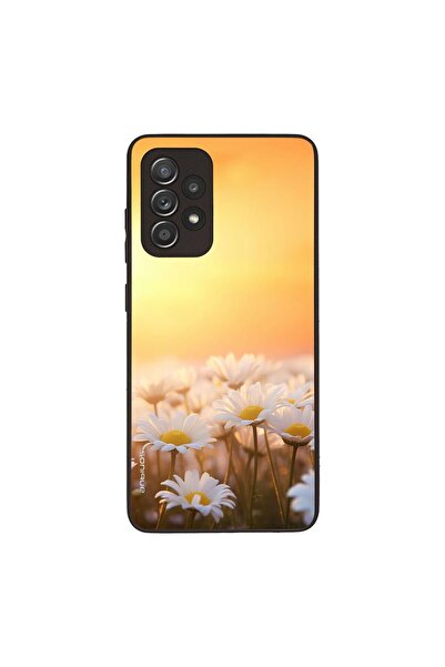 OEM Θήκη Sonique Sunset in Eden Series για Samsung Galaxy A52 4G/5G / Galaxy ...