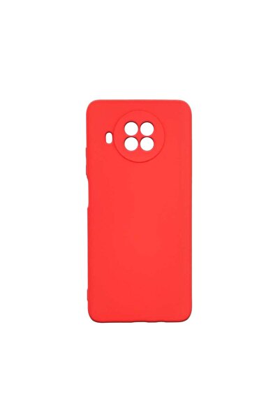 OEM Θήκη Σιλικόνης My Colors Sonique Xiaomi Mi 10T Lite Κόκκινο