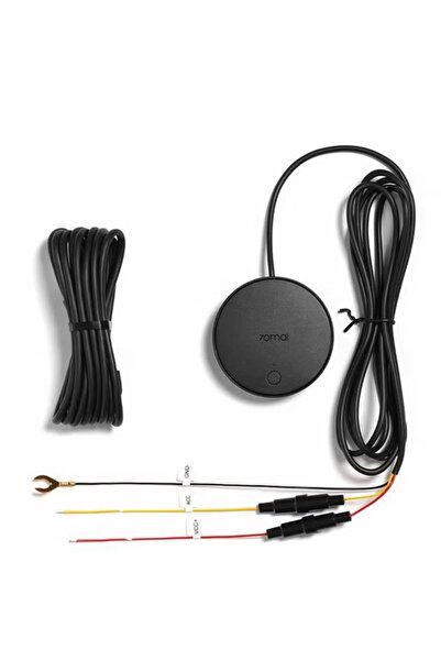 70MAİ طقم توصيل سلكي 4G UP04 لكاميرا المراقبة الذكية Omni Dash Cam