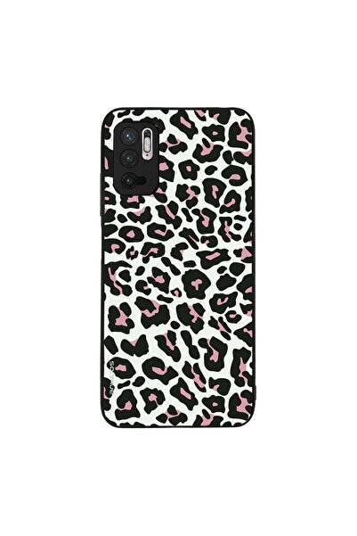 OEM Θήκη Sonique Animal Print Series για Xiaomi Redmi Note 10 5G / Poco M3 Pr...