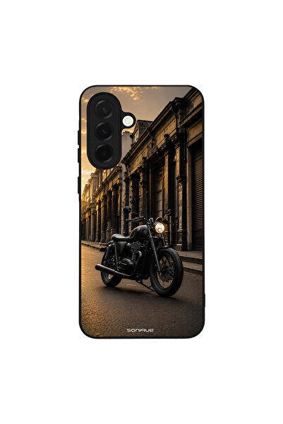 OEM Θήκη Sonique Men's Edition για Samsung Galaxy A36 5G Dusk Rider