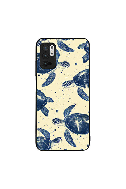 OEM Θήκη Sonique Ocean Series για Xiaomi Redmi Note 10 5G / Poco M3 Pro 5G Χε...