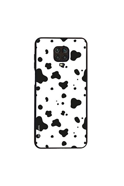 OEM Θήκη Sonique Animal Print Series για Xiaomi Redmi Note 9S/9 Pro Dalmatian