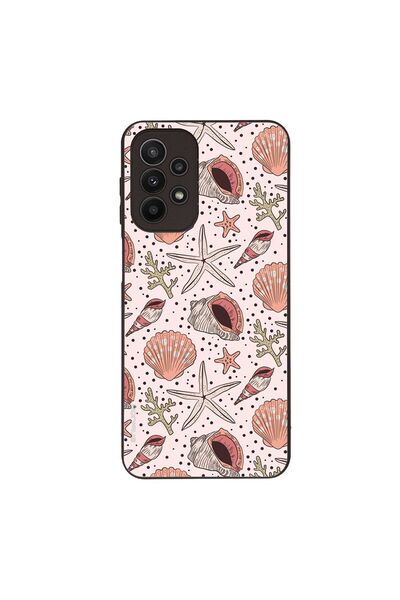 OEM Θήκη Sonique Ocean Series για Samsung Galaxy A23 5G / Galaxy A23 4G Αστερίας