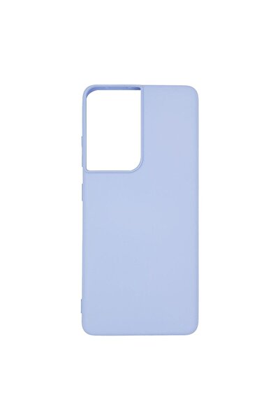 OEM Θήκη Σιλικόνης My Colors Sonique Samsung (Big Camera Hole) Galaxy S21 Ult...
