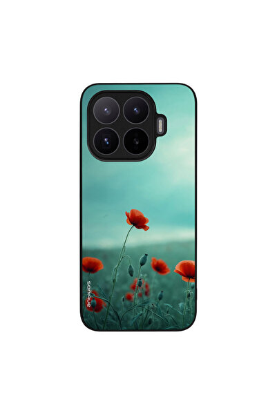 OEM Θήκη Sonique Sunset in Eden Series για Xiaomi Xiaomi 17T Pro 5G Scarlet P...
