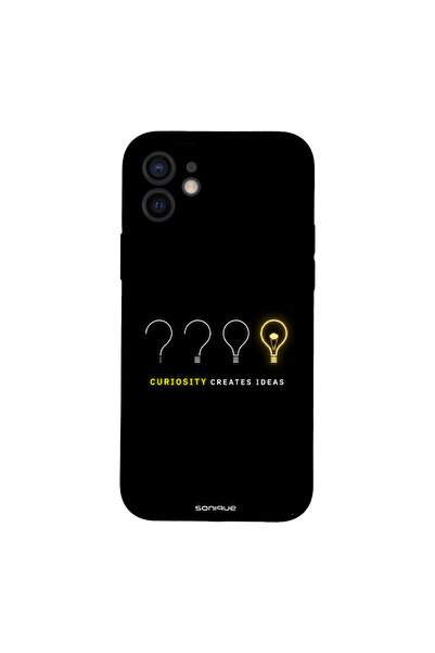OEM Θήκη Sonique Men's Edition για Apple iPhone 12 Ideas