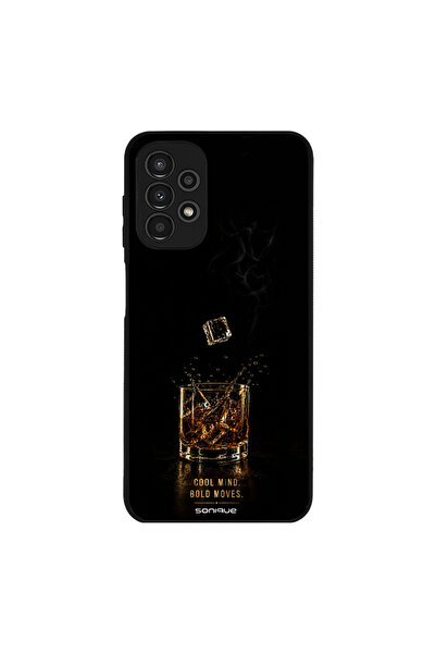 OEM Θήκη Sonique Men's Edition για Samsung Galaxy A13 4G Cool Mind