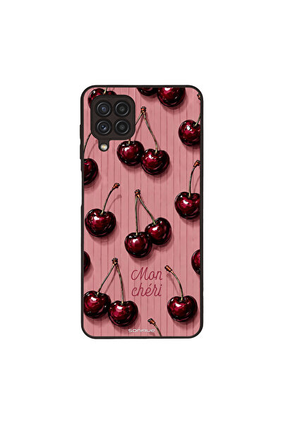 OEM Θήκη Sonique Σειράς Stripe Stories για Samsung Galaxy A22 4G / Galaxy M32...
